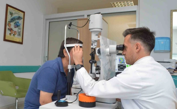 "T&uuml;rkiye&rsquo;de 380 bin yasal k&ouml;r var"