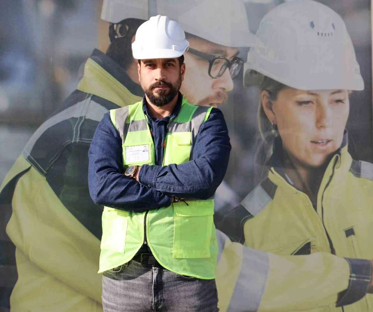 &quot;Türkiye’deki iş kazalarının yüzde 90’ı tedbirlerin gereksiz görülmesinden kaynaklanıyor&quot;
