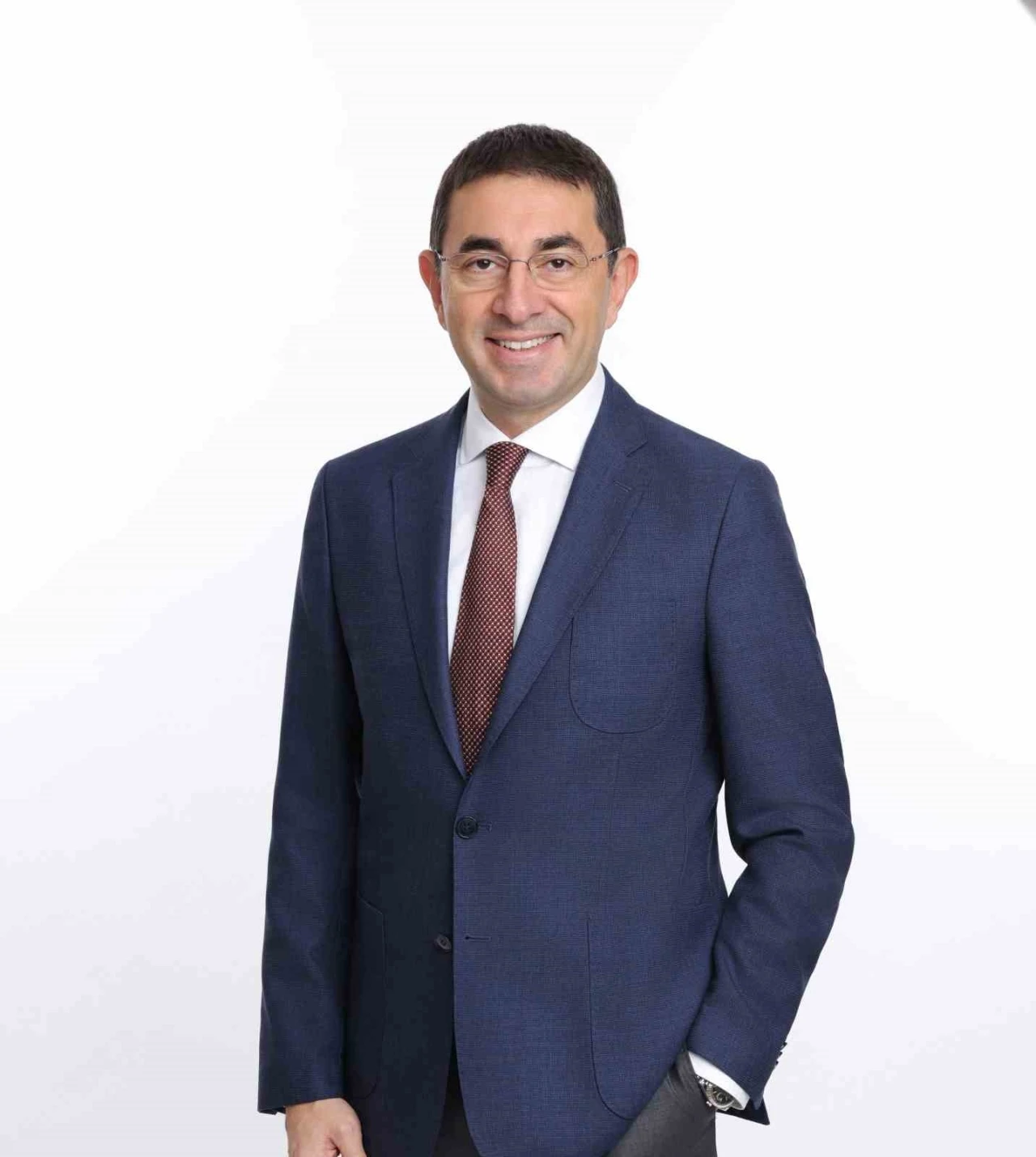 &quot;Türkiye’nin rekabet gücüne güç katmak yerli üretimde kararlılıkla mümkün&quot;
