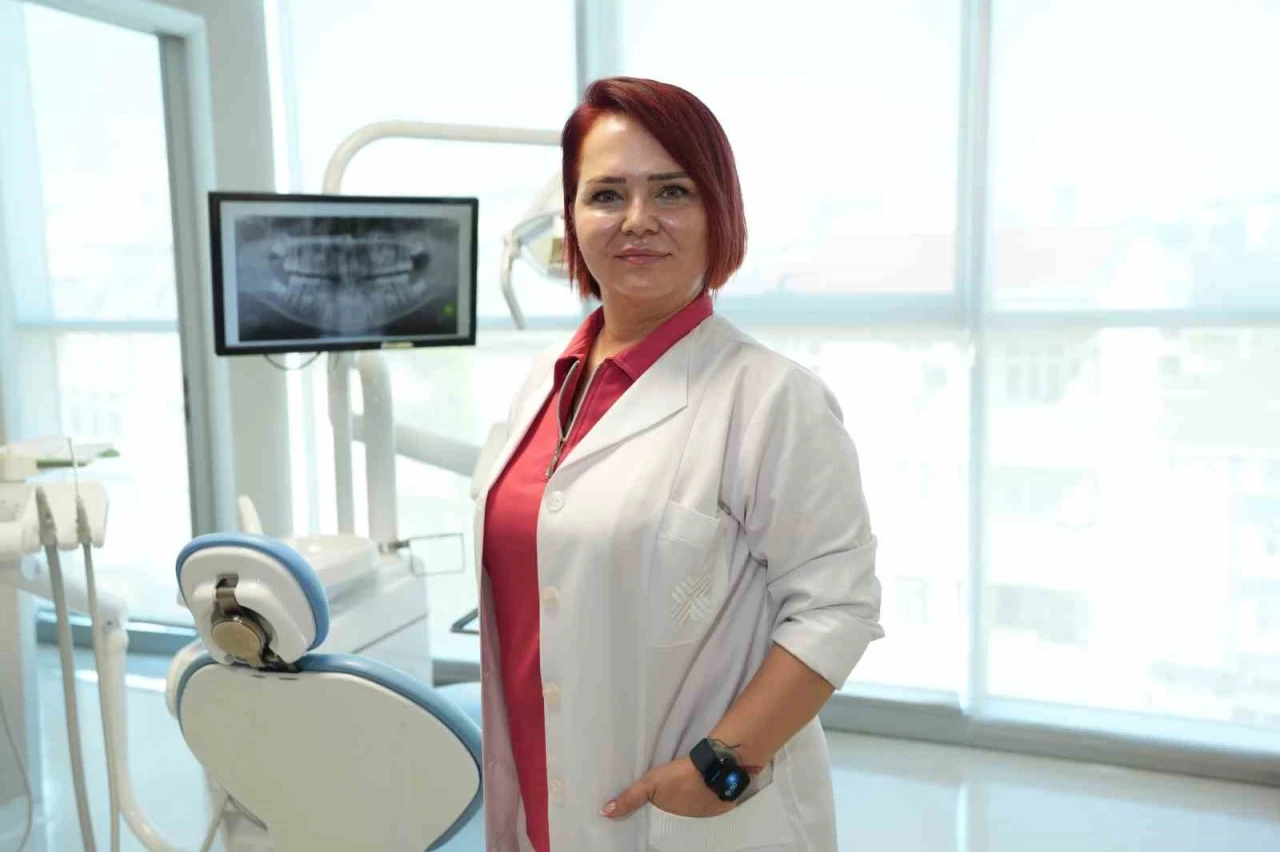 &quot;Uykuda diş gıcırdatma aslında bir alarm&quot;
