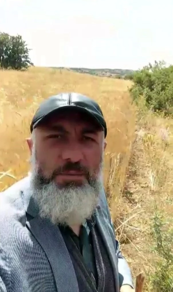 &quot;Yangın çıkaracağım&quot; dedi, jandarmaya kendisini ihbar etti

