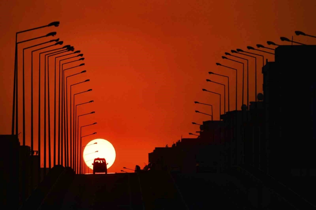 &quot;Yaşamın Enerjisi&quot; Ulusal Fotoğraf Yarışması’nda kazananlar belli oldu
