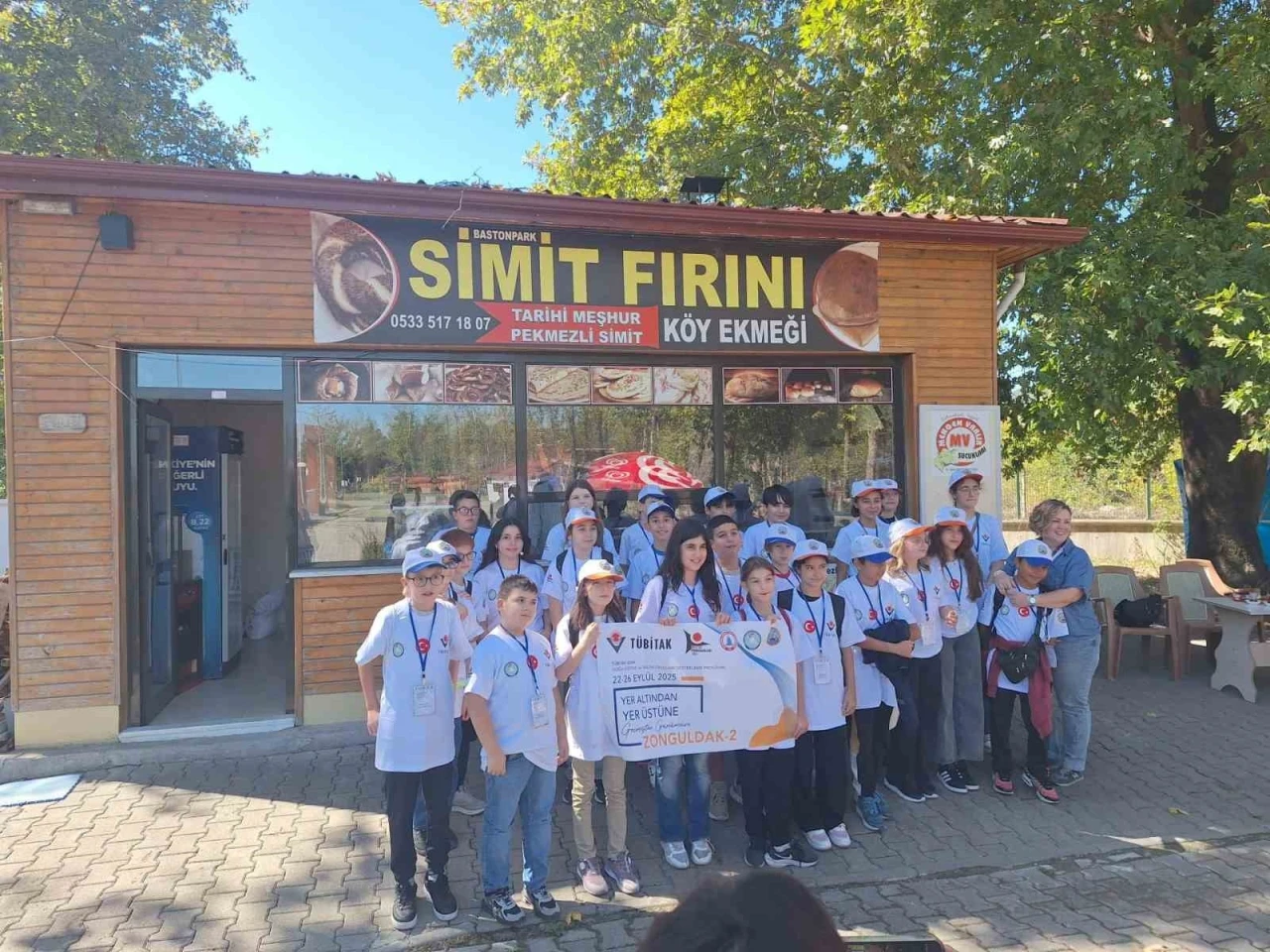 &quot;Yer Altından Yer Üstüne, Geçmişten Günümüze Zonguldak-2&quot; projesi başladı
