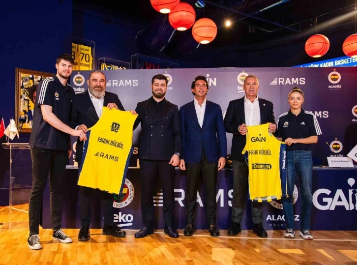 RAMS Global, d&uuml;nya kul&uuml;b&uuml;ne sponsor oldu
