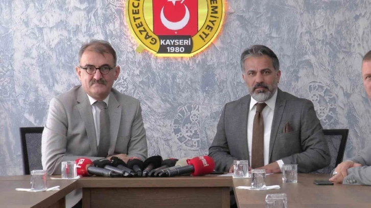 RATEM korsanla m&uuml;cadele i&ccedil;in panel d&uuml;zenleyecek
