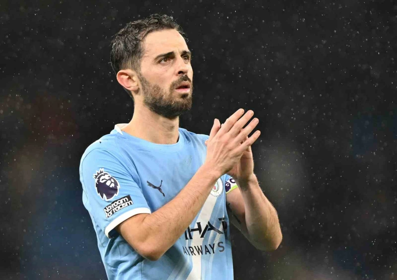 Real Madrid, Bernardo Silva&rsquo;yı kadrosuna kattı
