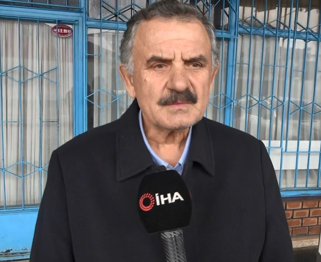 Recep Denizer: "Hamsi T&uuml;rk karasularını terk etti"
