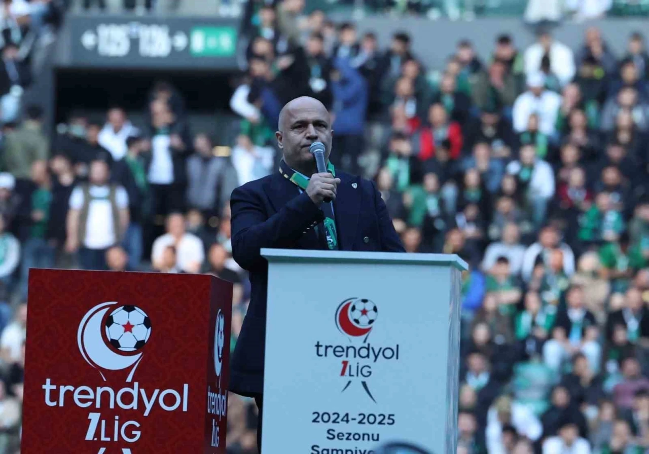 Recep Durul: &quot;Herhangi bir hocayla ne el sıkıştık, ne sözleştik&quot;
