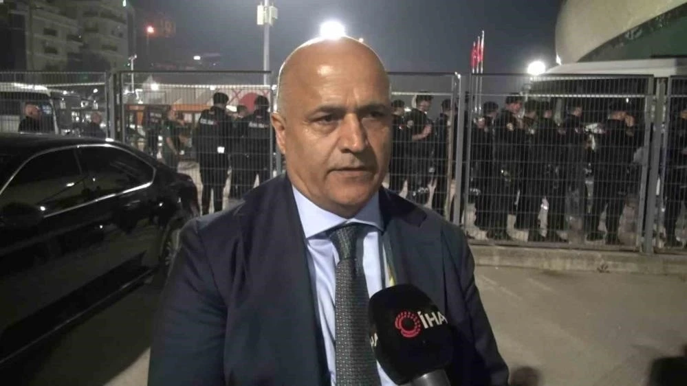 Recep Durul: "Skriniar &uuml;lkeden deport edilmeli"
