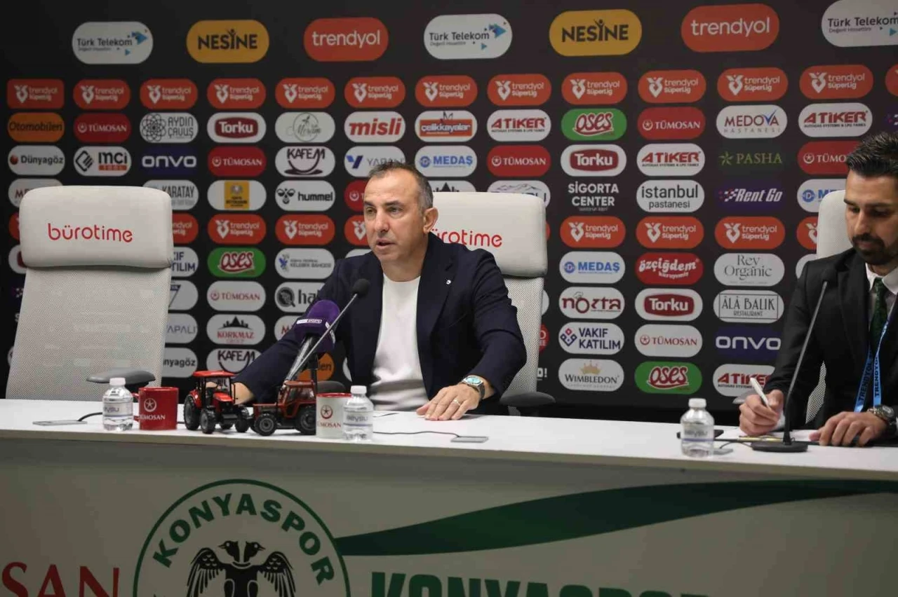 Recep Uçar: &quot;Çok değerli bir galibiyet&quot;
