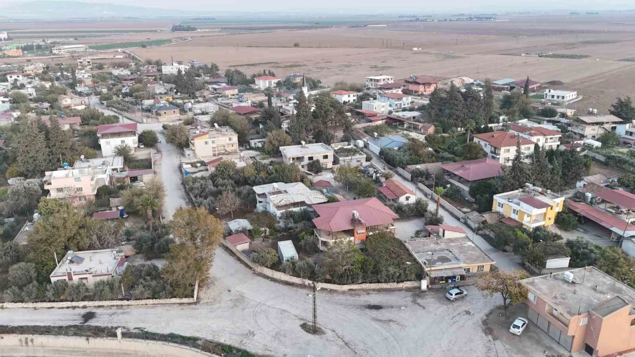 Referandumla başlayan 2 yıllık sürecin ardından Uzunkavaklılar 80 yıl sonra memleket değiştirdi
