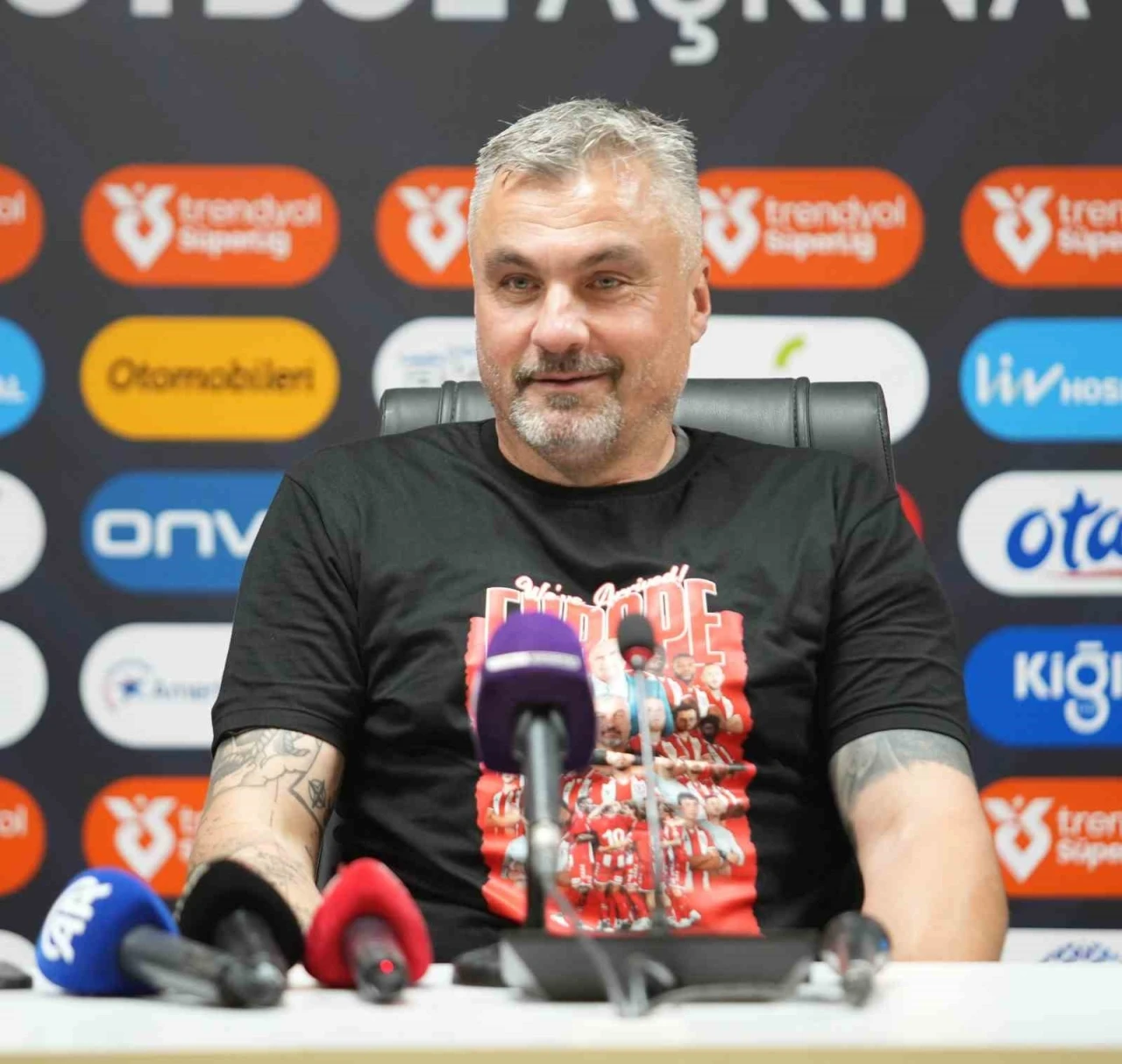 Reis: &quot;Böyle bir takımın parçası olduğum için mutluyum&quot;
