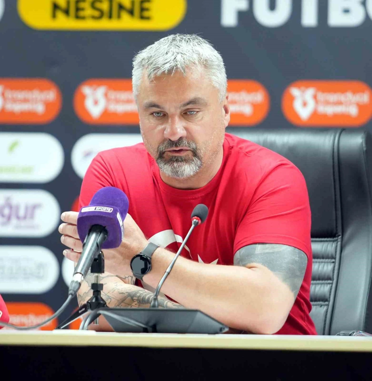 Reis: &quot;Çok çılgınca bir sezon oldu&quot;
