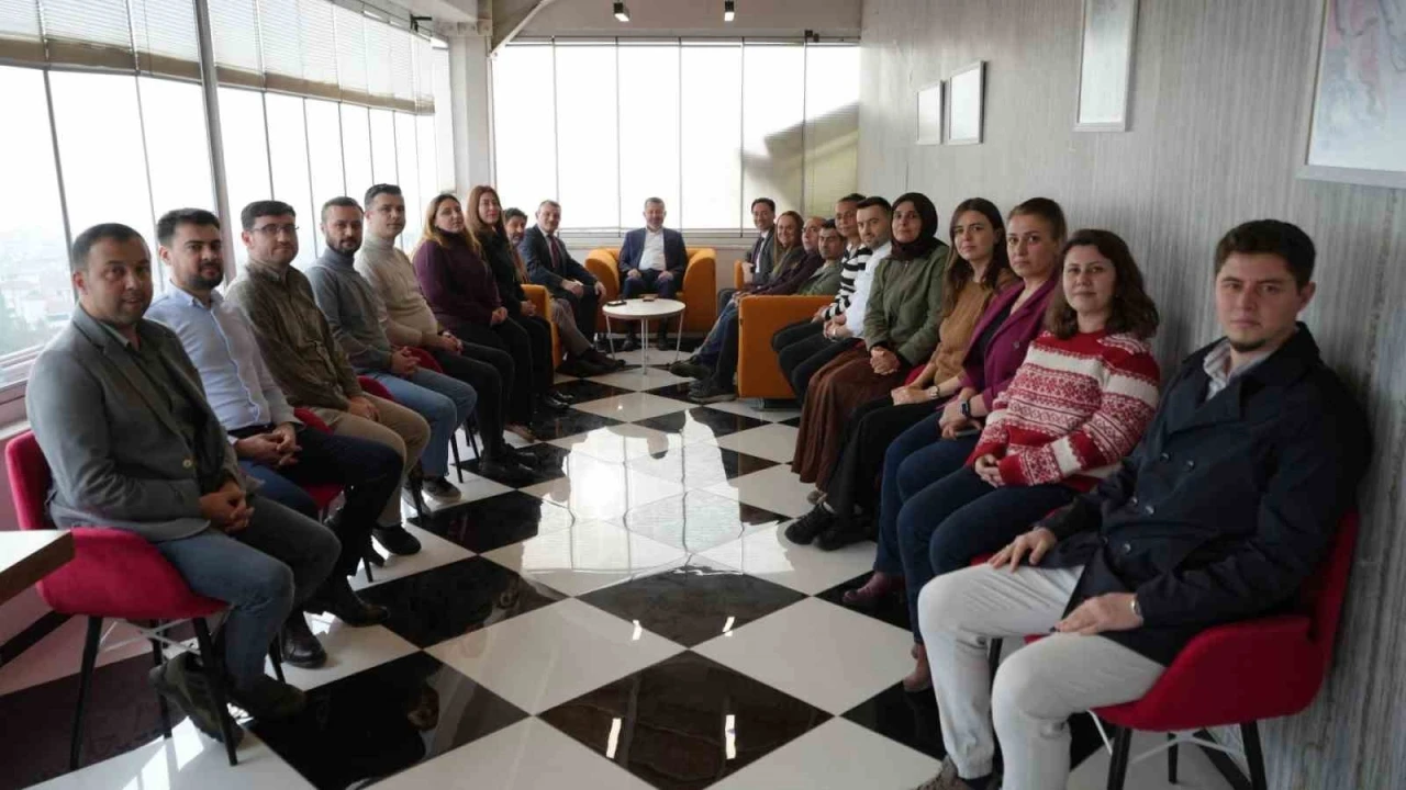 Rektör Kırışık: &quot;Sosyalfest, Türkiye’yi sosyal bilimlerde üst seviyeye taşıyacak&quot;
