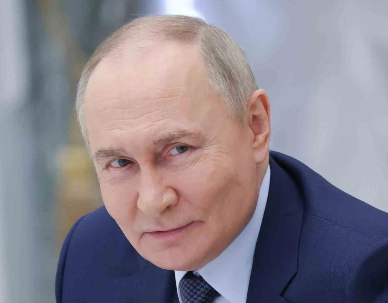 Reuters: &quot;Putin, Batı’dan NATO’nun doğuya doğru genişlemesini durdurma yönünde yazılı taahhüt istiyor&quot;
