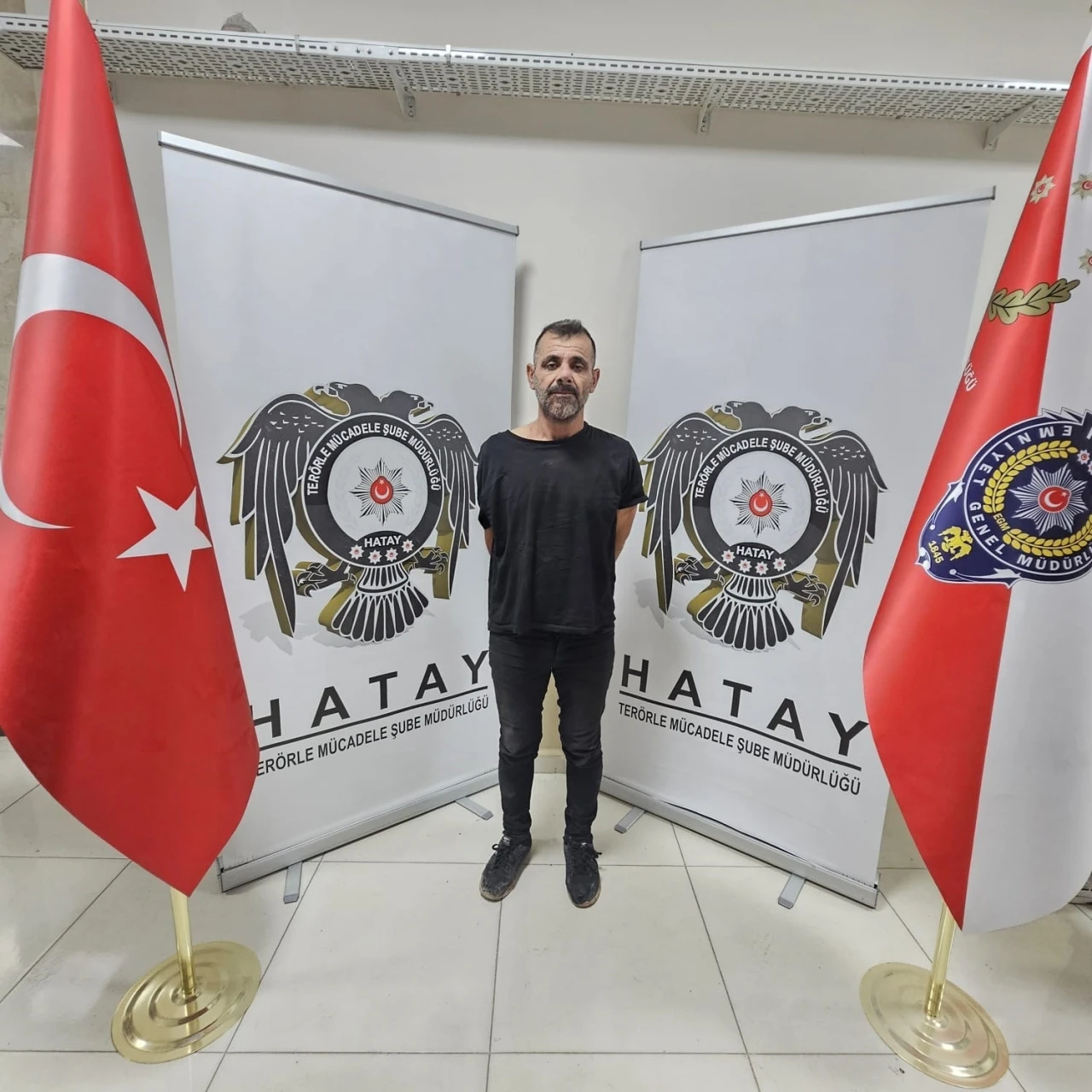 Reyhanlı’da 53 kişinin hayatını kaybettiği saldırıda patlayıcıları Türkiye’ye sokan terörist tutuklandı