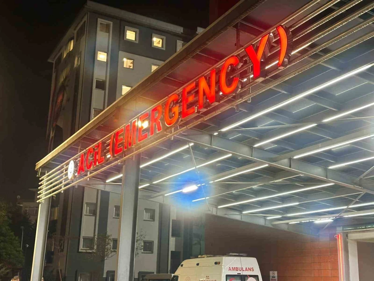 Rize’de 94 kişi mevlitte dağıtılan tavuktan zehirlendi
