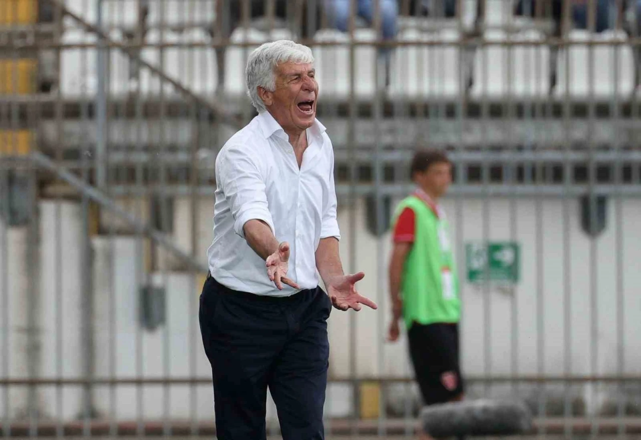 Roma’da Gasperini dönemi

