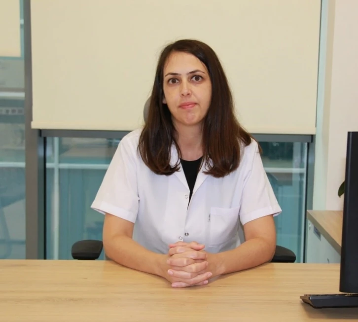 Romatizmal hastalıklar 50 yaşından &ouml;nce başlıyor
