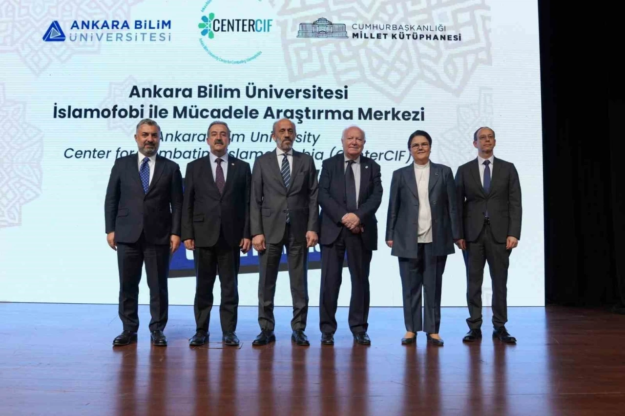 RTÜK Başkanı Şahin: &quot;Leman denilen dergi müsveddesinde yer alan karikatür sistematik bir nefret saldırısıdır&quot;

