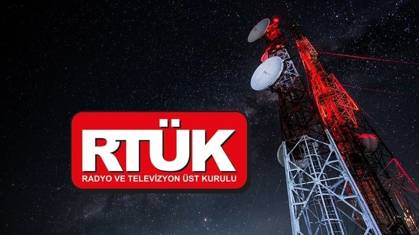 RTÜK yönetimine bir Kayserili
