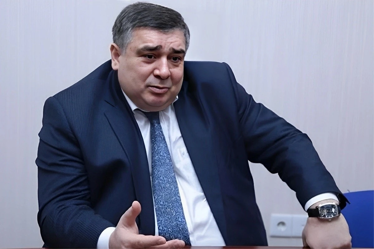 Rusya’da Azerbaycan Diasporası Başkanı Şıhlinski hakkında tutuklama kararı
