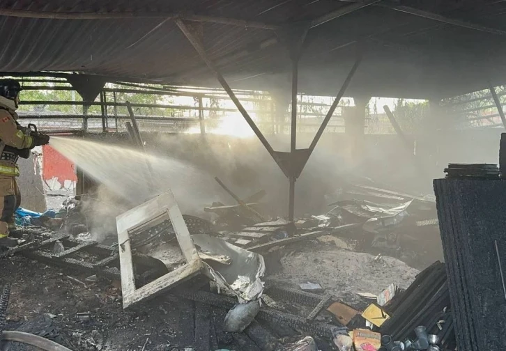 Rusya’dan Ukrayna’ya geniş kapsamlı hava saldırısı: 3 yaralı
