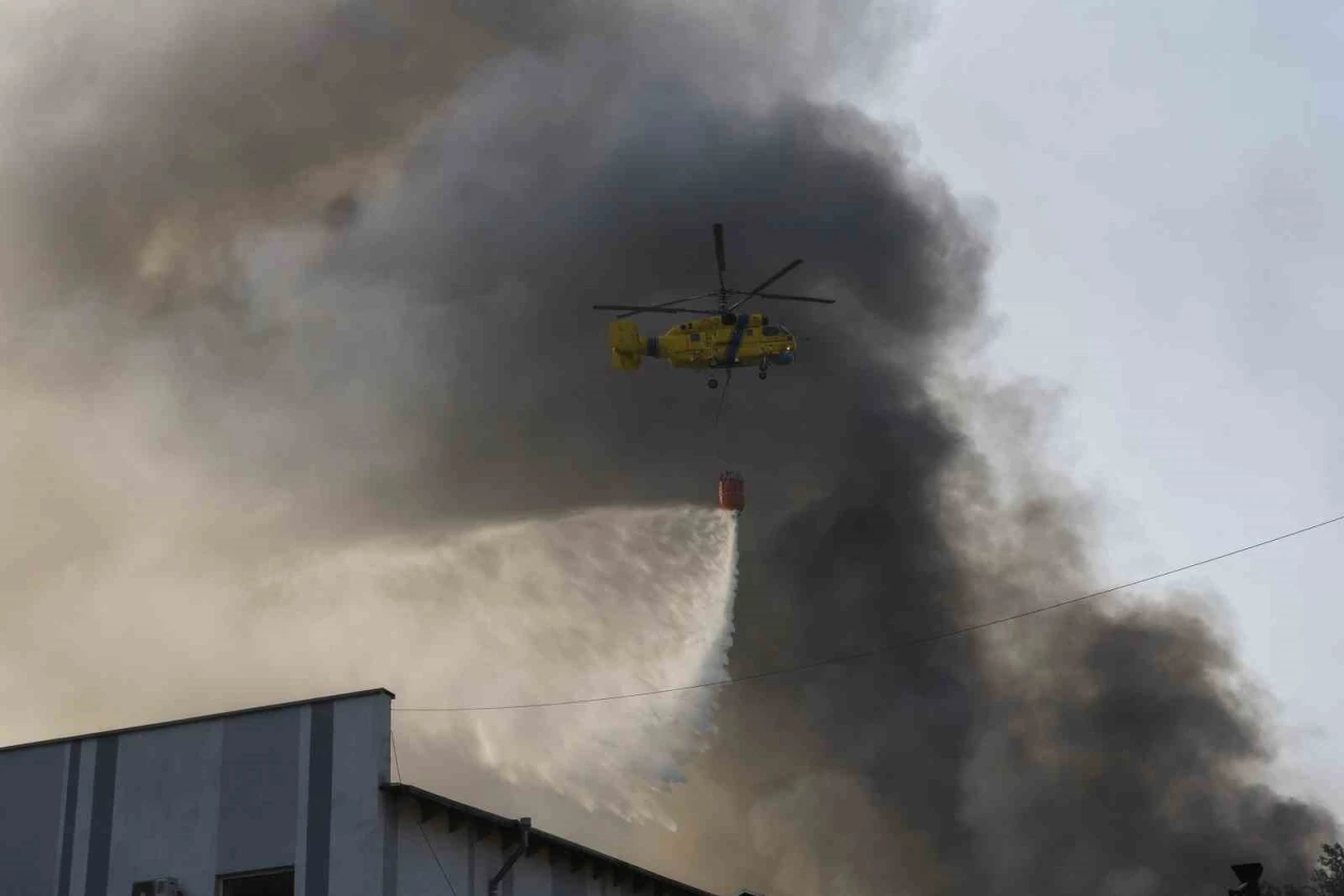 Rusya, Kiev’e savaşın başından bu yana en büyük saldırılardan birini gerçekleştirdi
