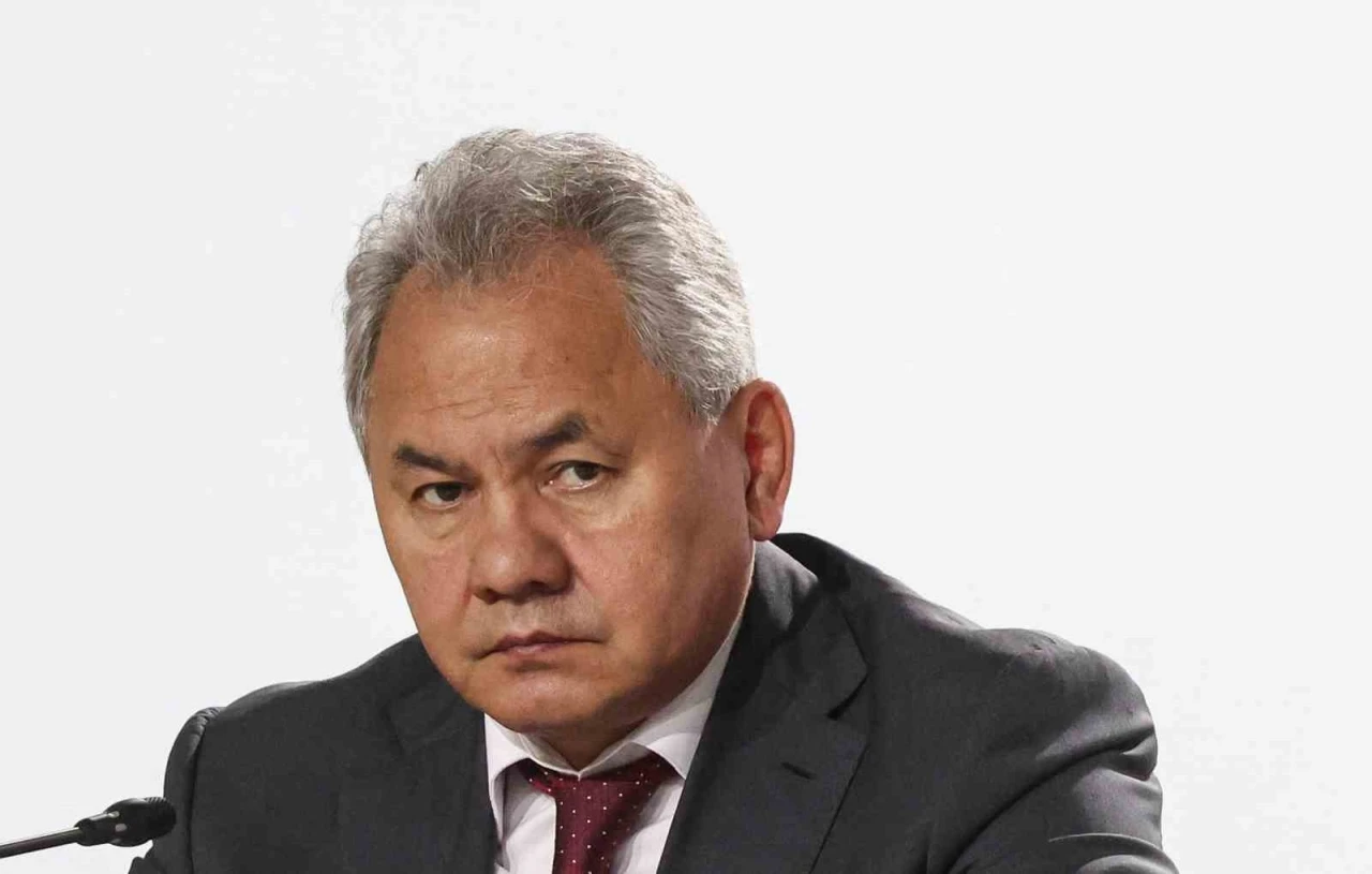 Rusya: &quot;İstanbul, görüşmelerin merkezi konumu haline geliyor&quot;
