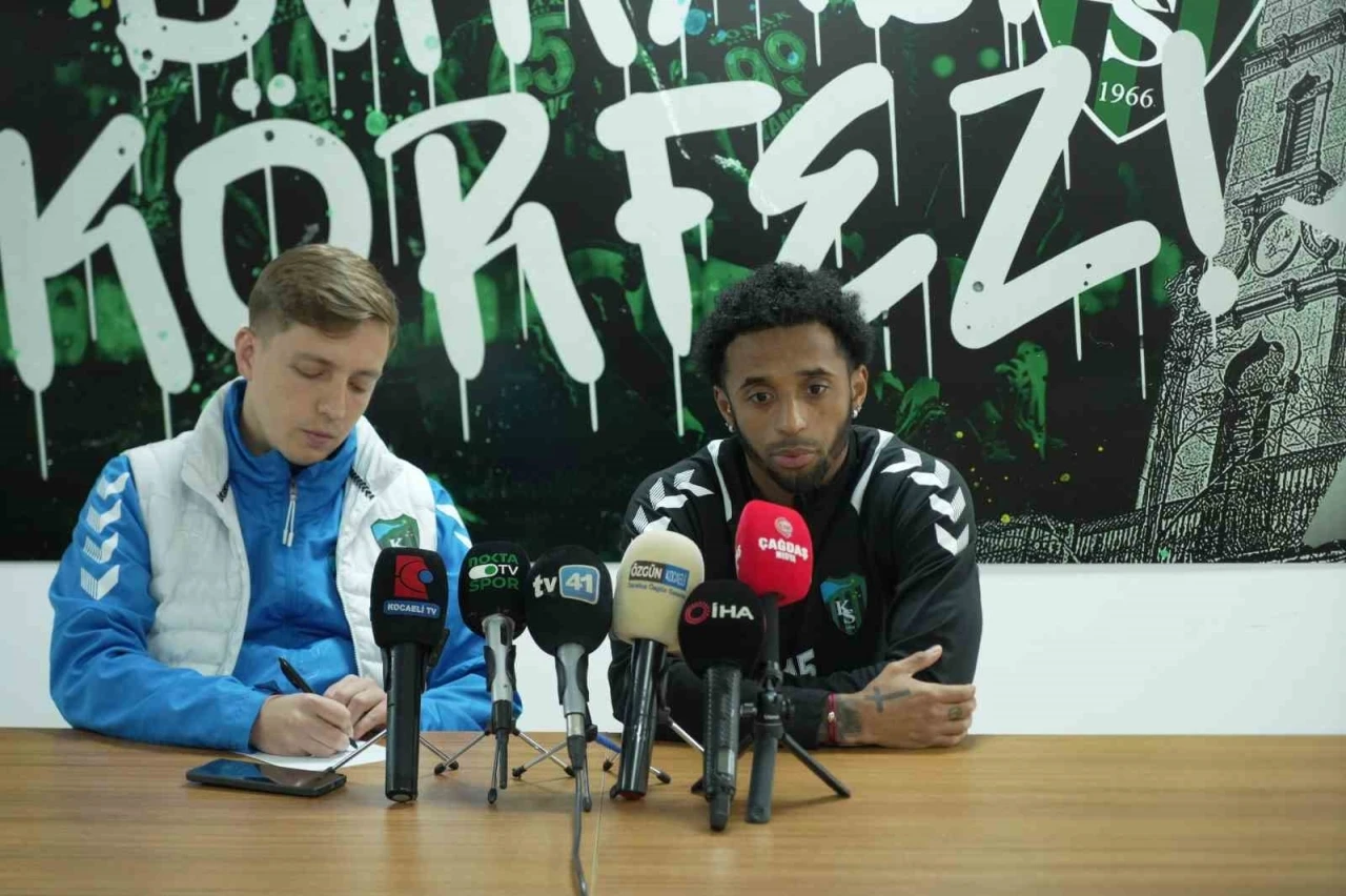 Ryan Mendes: &quot;Süper Lig her oyuncunun ve her kulübün bulunmak istediği yer&quot;
