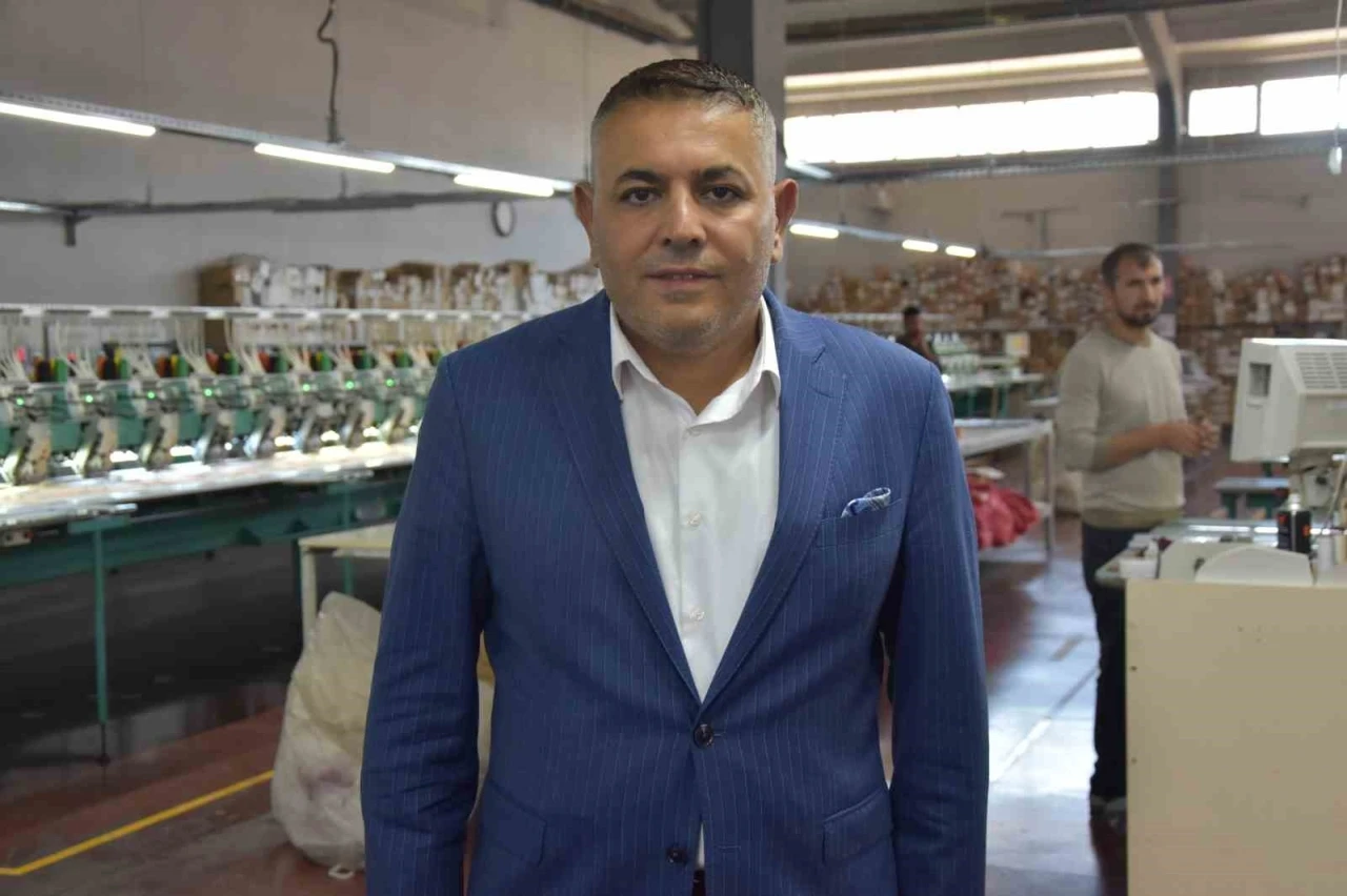 Sadıkoğlu: &quot;Artan maliyetler istihdamı ve ihracatı olumsuz etkiliyor&quot;
