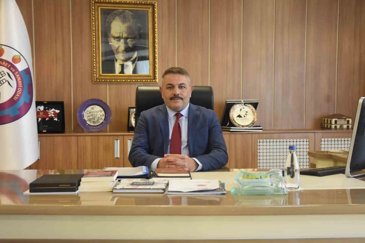 Sadıkoğlu: &quot;Yerinde dönüşümde destekler, KDV oranı ve başvuru tarihi yeniden değerlendirilmeli&quot;
