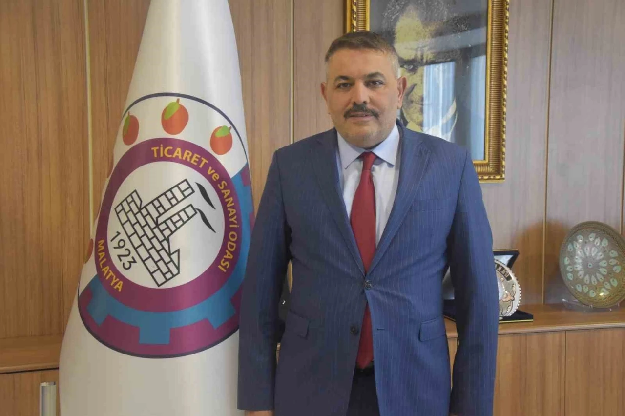 Sadıkoğu: &quot;İhracat düşüyor, uygun şartlarda finansman desteği şart&quot;

