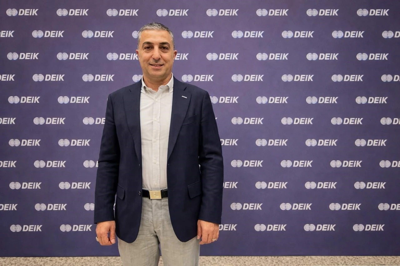 Safranbolu TSO Meclis Başkanı &Uuml;nal, DEİK T&uuml;rkiye-Karadağ İş Konseyi Y&ouml;netim Kurulu&rsquo;na se&ccedil;ildi
