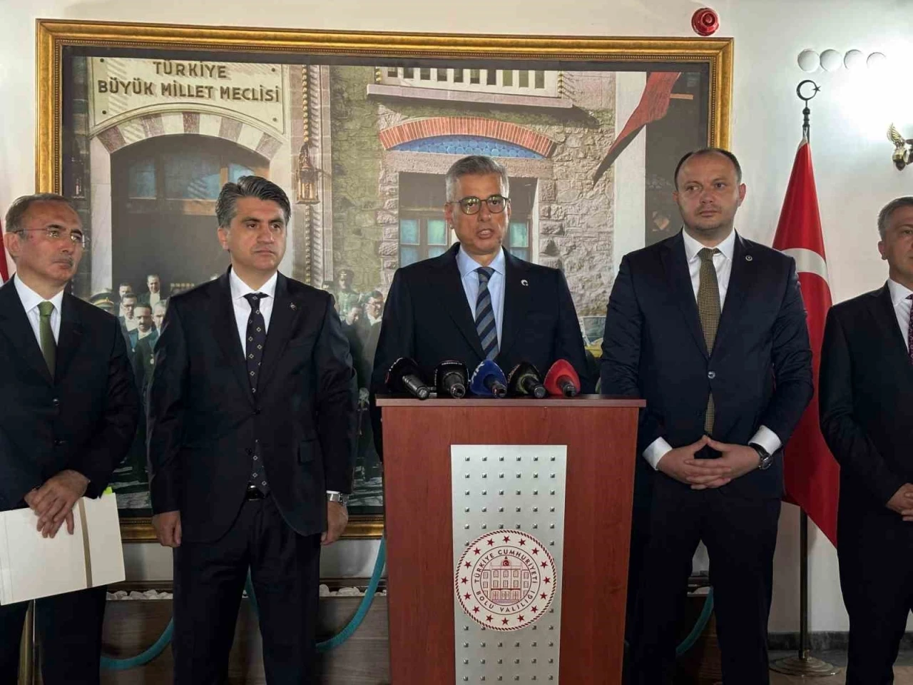 Sağlık Bakanı Memişoğlu: &quot;4 yıldır ertelenen ÇÖZGER, engelli ve ilaç raporları hızlıca yenilenecek&quot;
