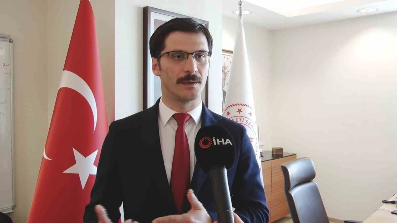 Sağlık Bakanlığı, sigarayı bırakmak isteyenler için harekete geçti
