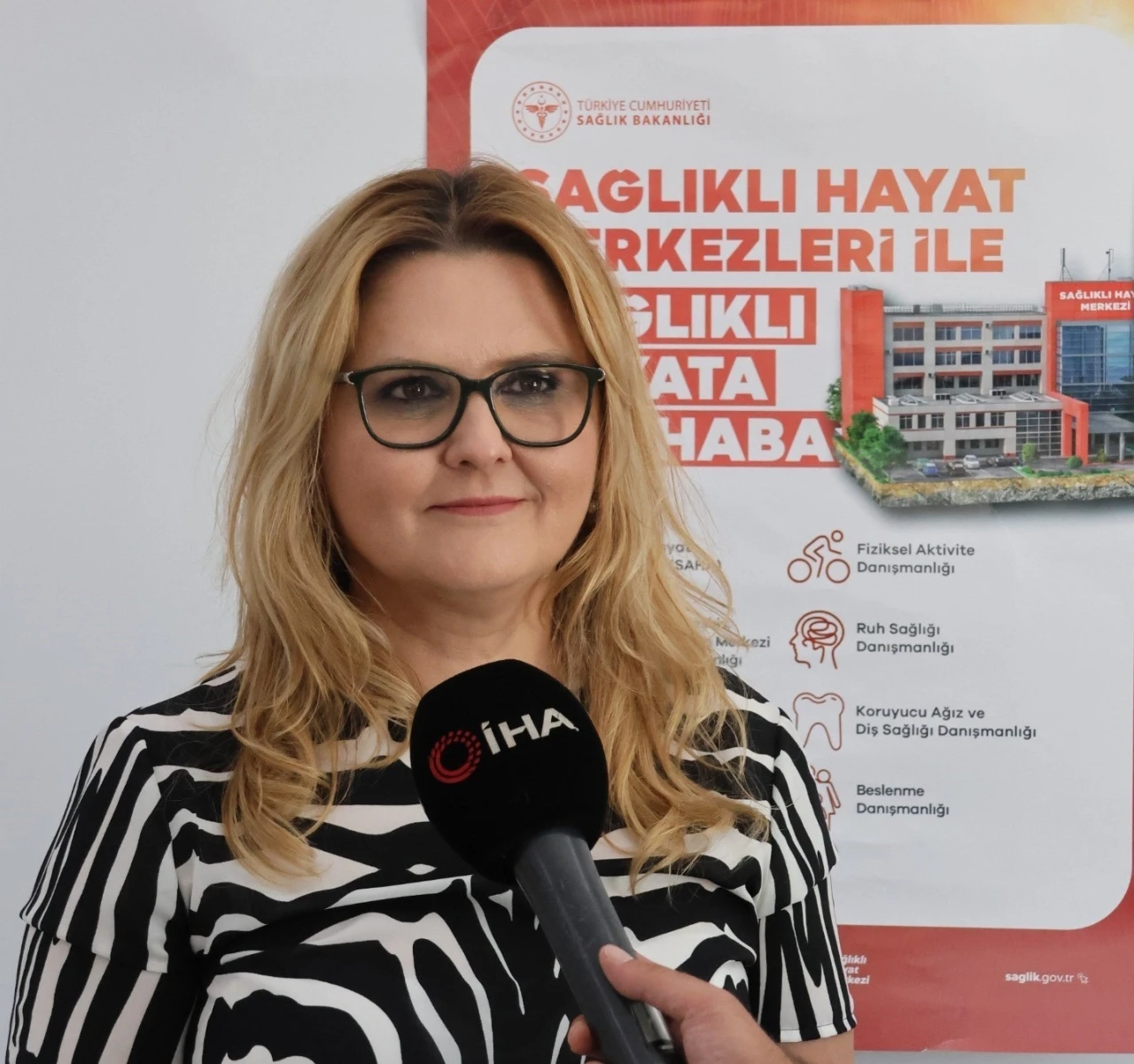 Sağlıklı Hayat Merkezleri&rsquo;ne ulaşmak artık daha kolay
