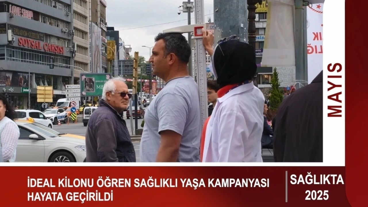 Sağlıkta 2025 bilan&ccedil;osu: Koruyan, geliştiren ve &uuml;reten sağlık modeli

