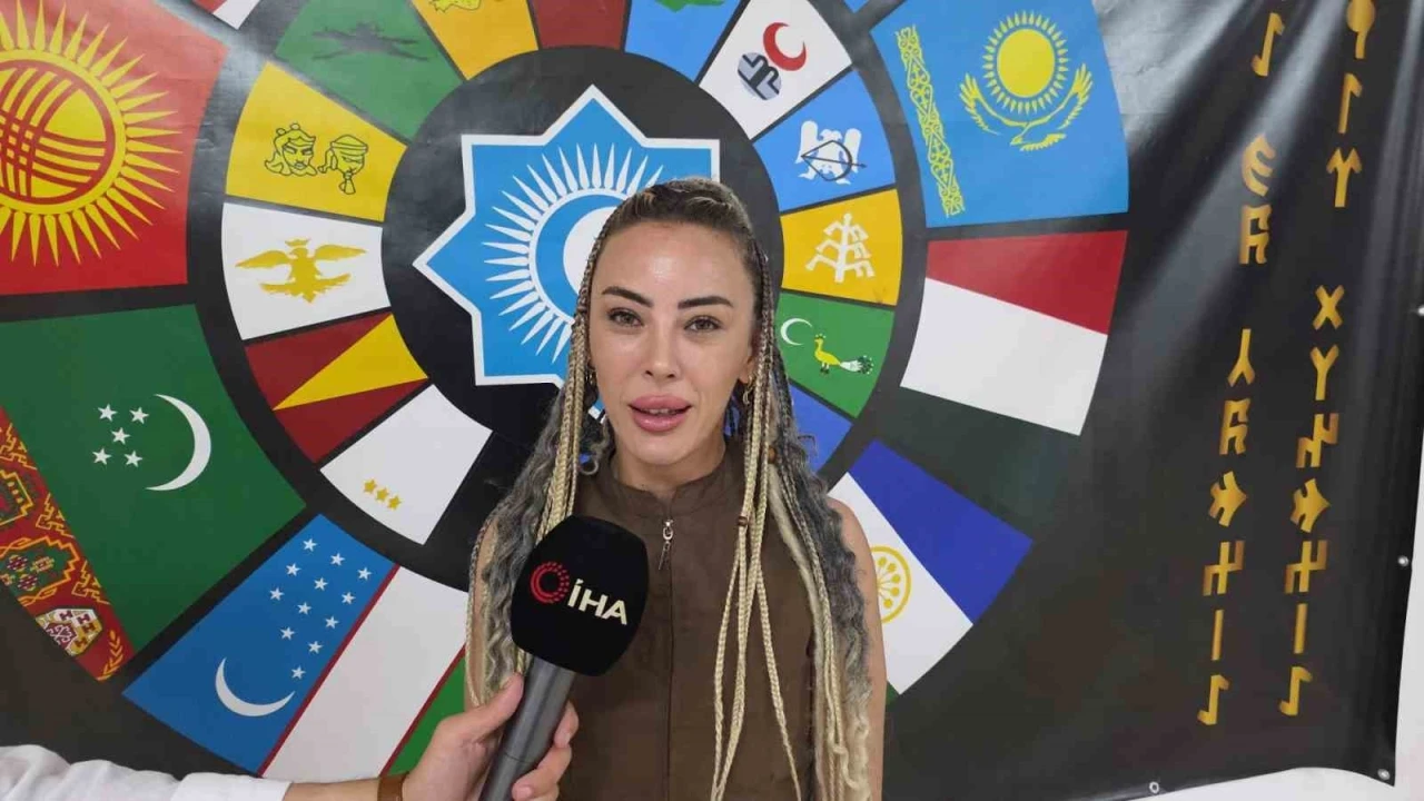 Saha eksikliğine rağmen d&uuml;nya d&ouml;rd&uuml;nc&uuml;s&uuml; oldu
