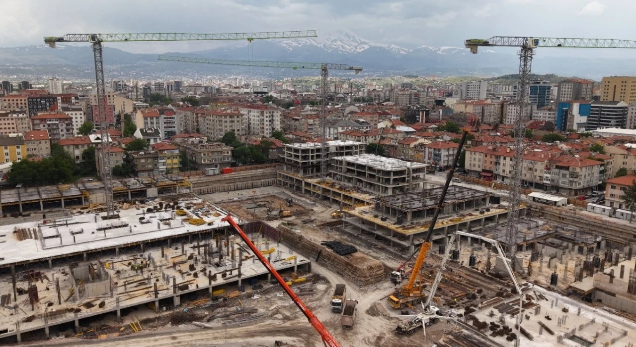 Sahabiye Kentsel D&ouml;n&uuml;ş&uuml;m Projesi&rsquo;nde 3. Etap uzlaşma g&ouml;r&uuml;şmeleri başlıyor
