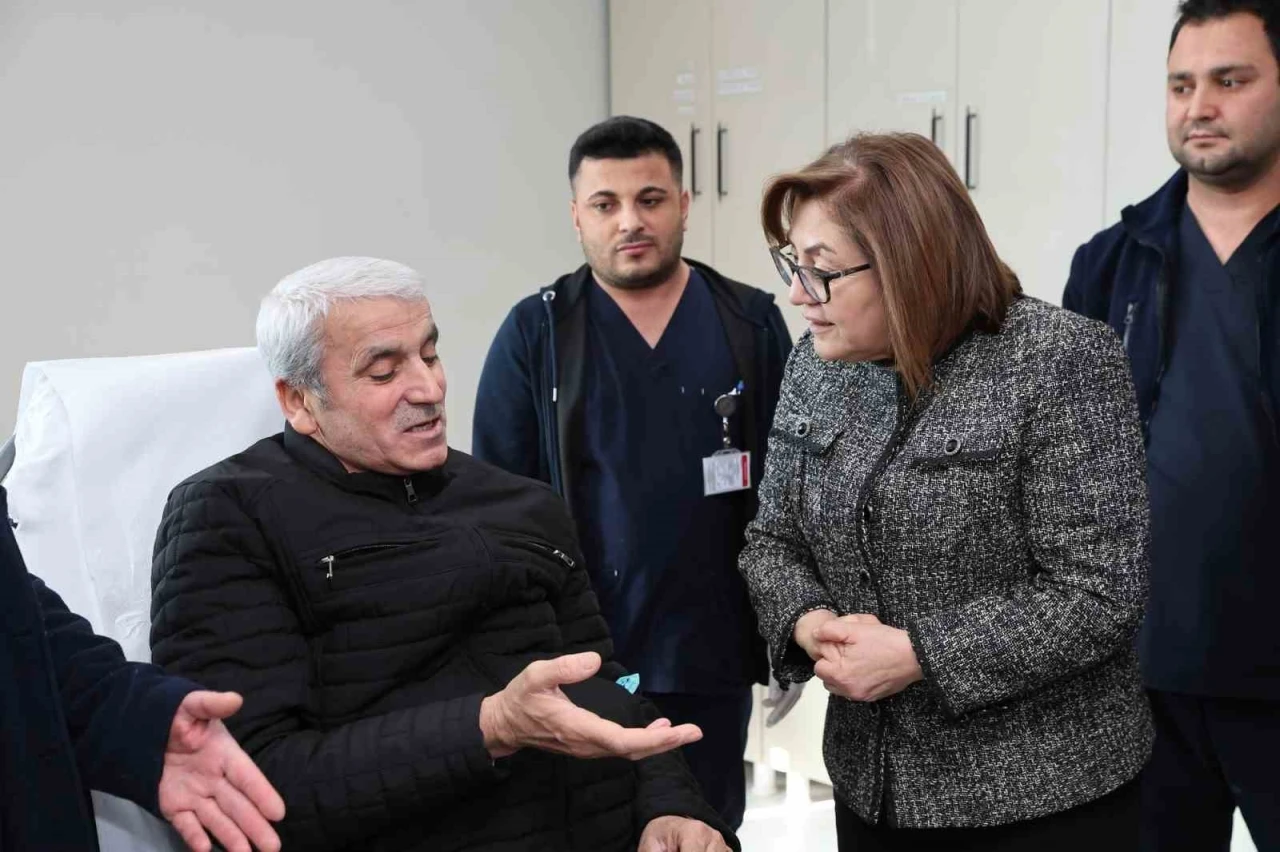 Şahin&rsquo;den diğer illerdeki OSB&rsquo;lere davet
