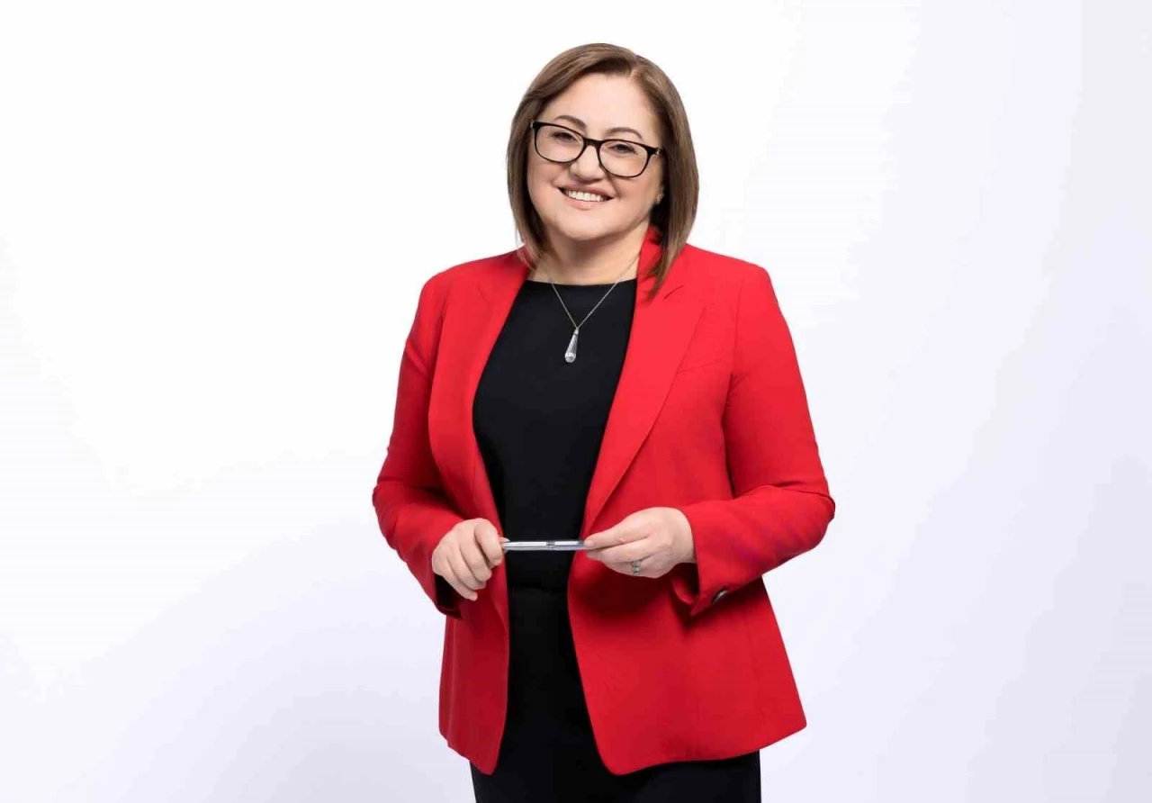 Şahin: &lsquo;Gazi&rsquo; unvanı, fedakarlığın ve eşsiz kahramanlığın tarihe kazınmış nişanesidir
