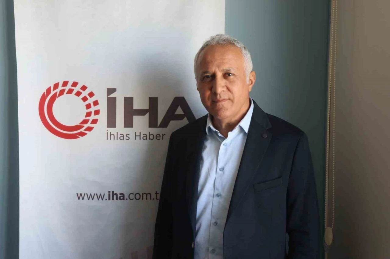 Şahin: &quot;One Dose’un sertifikasını ne hukuk birimi ne de hastaneler gösterebildi&quot;
