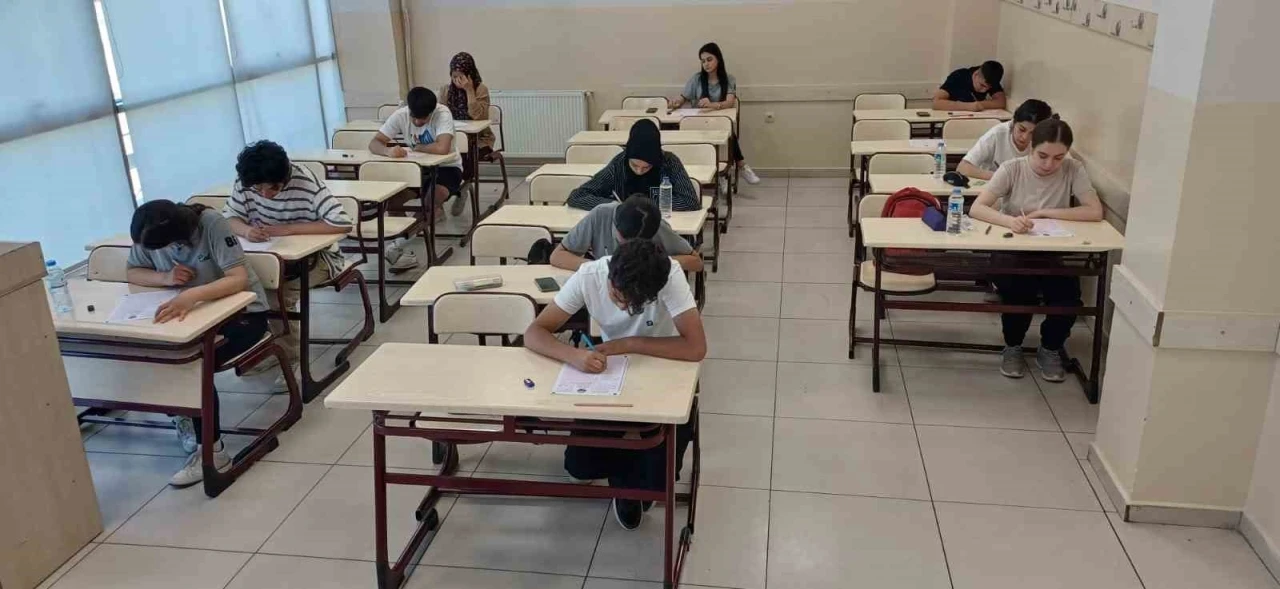 Şahinbey Belediyesi’nden üniversite adaylarına ücretsiz hazırlık kursu
