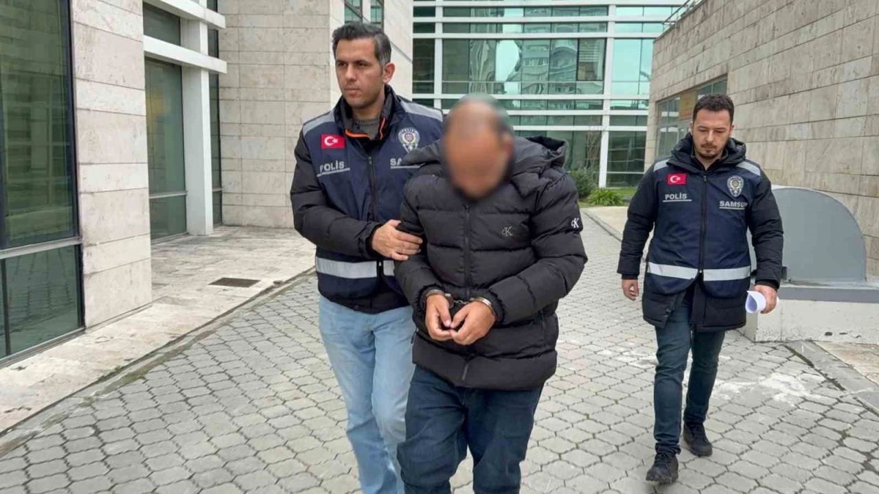 Sahte kimlikle başkasının arsasını 10 milyon TL&rsquo;ye sattı
