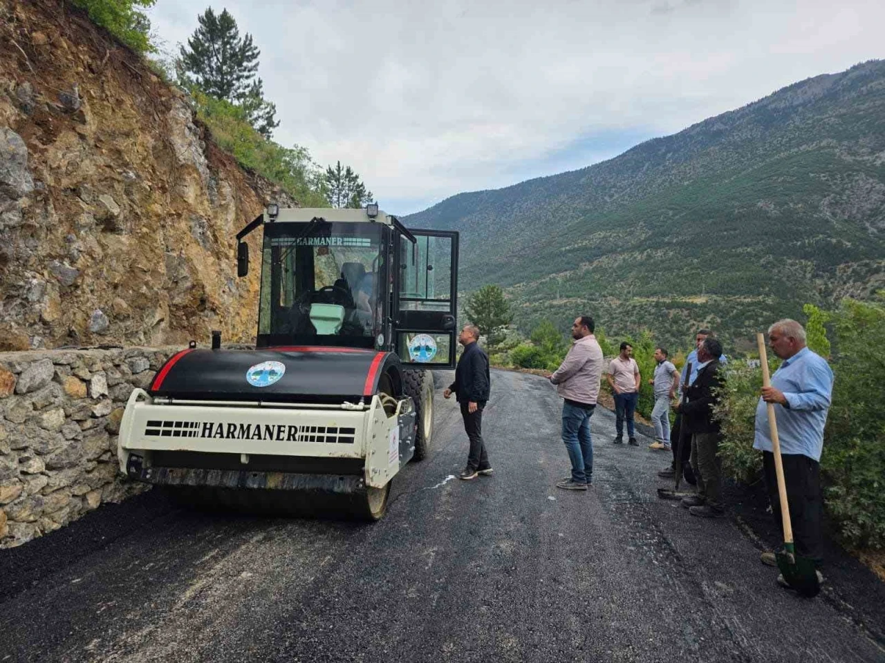 Saimbeyli en başaralı 8. belediye se&ccedil;ildi
