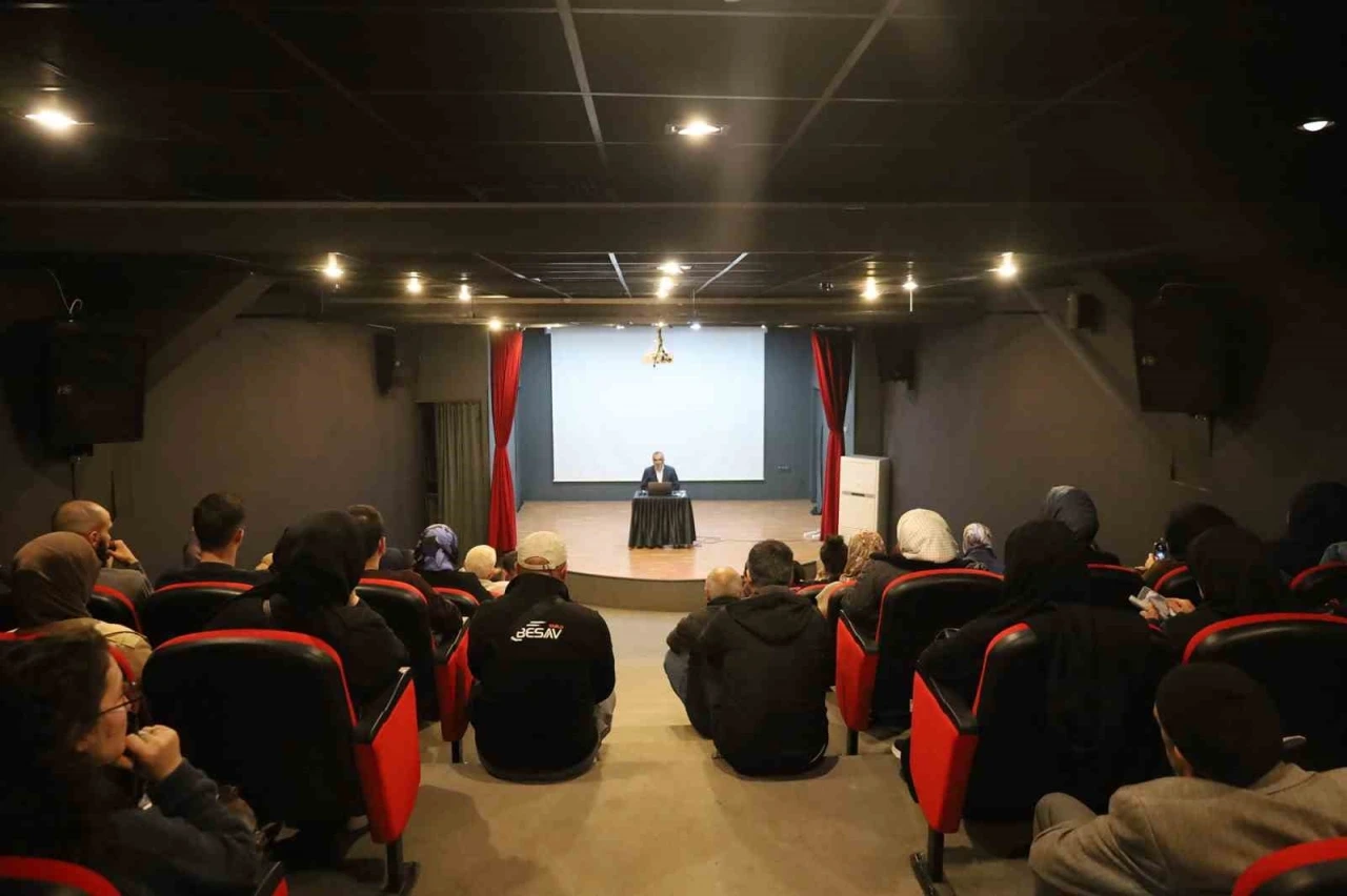 Sakarya Büyükşehir Akademi’de dersler yoğun katılımla başladı
