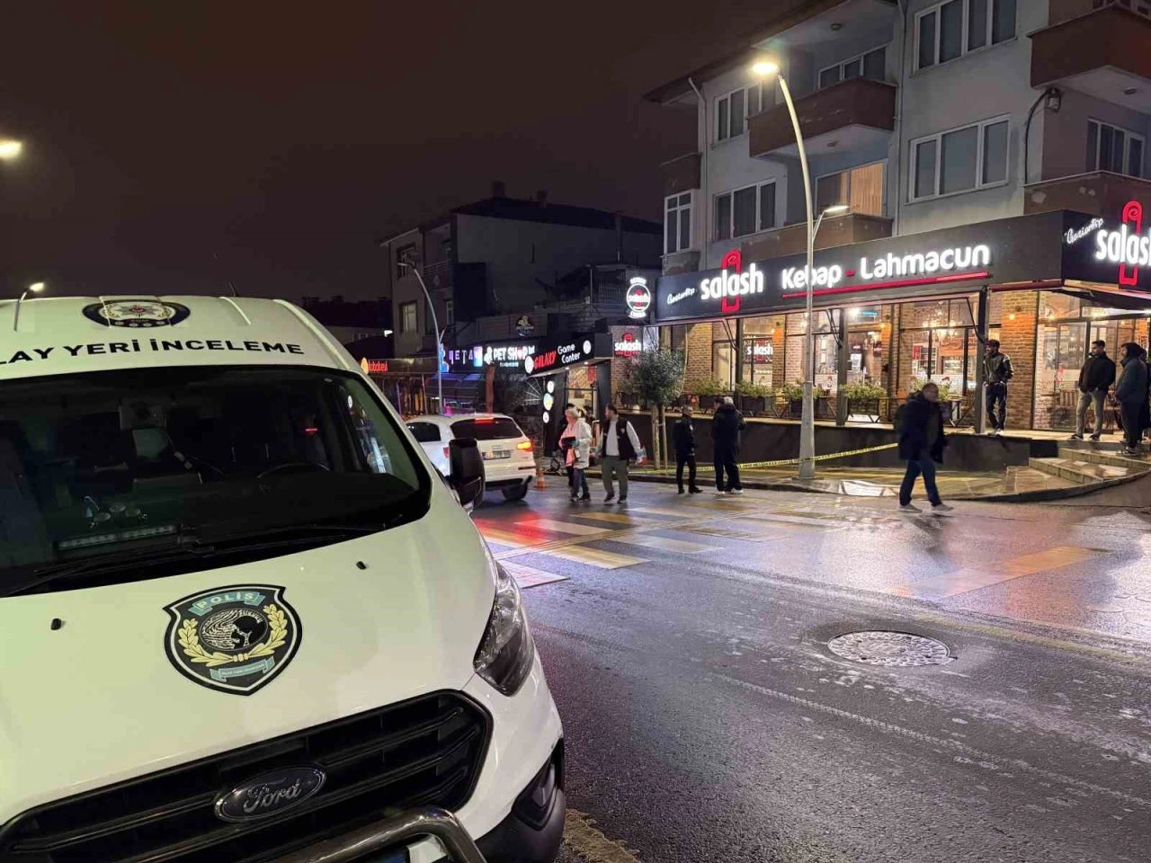 Sakarya&rsquo;da 1 kişinin &ouml;ld&uuml;ğ&uuml; esnaf kavgasında 4 tutuklu
