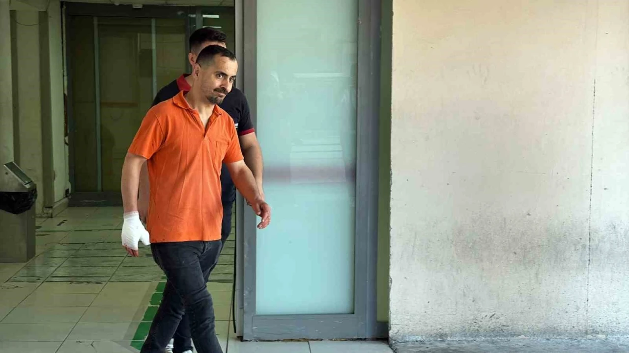 Sakarya’da 293 acemi kasap hastanelere başvurdu
