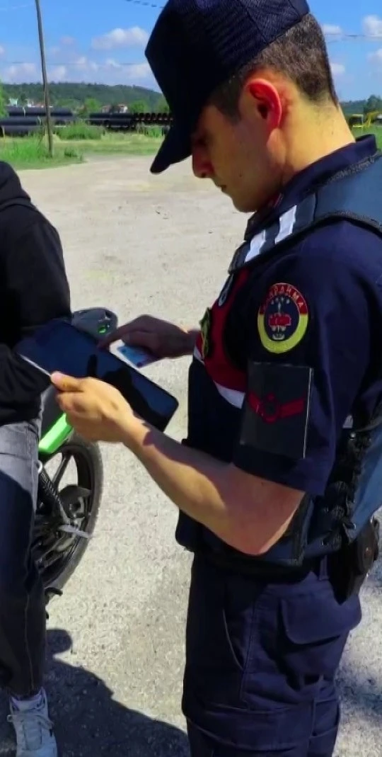 Sakarya’da aranan şahıslara yönelik operasyonlar: 151 tutuklama
